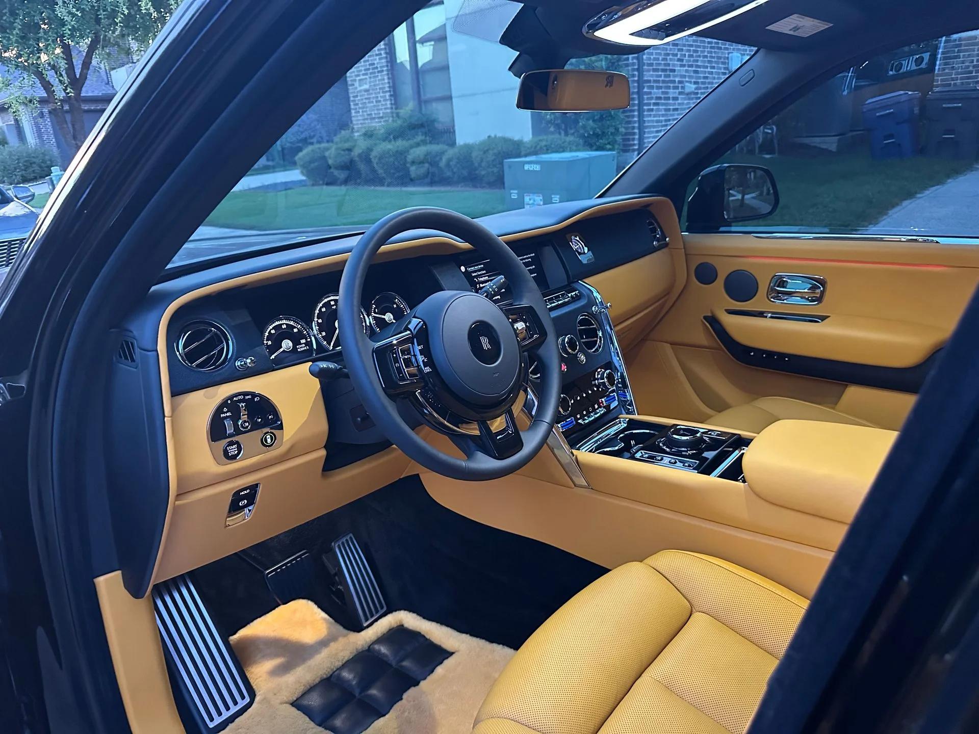 Mobile detailing and window tinting in Collin County TX
